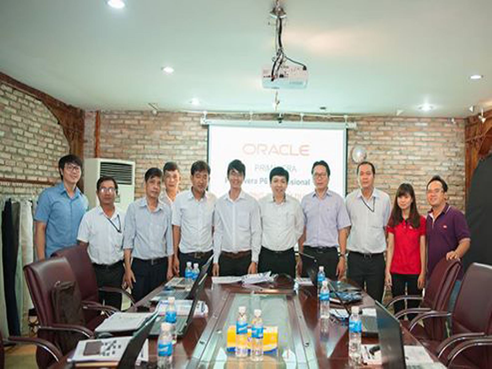 PHONG PHU INTERNATIONAL